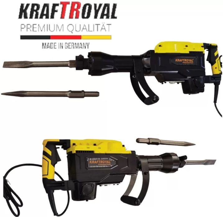 Професионален къртач 1800W