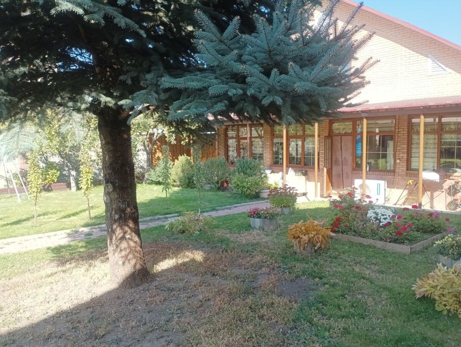 Продается дом мкр Карагайлы