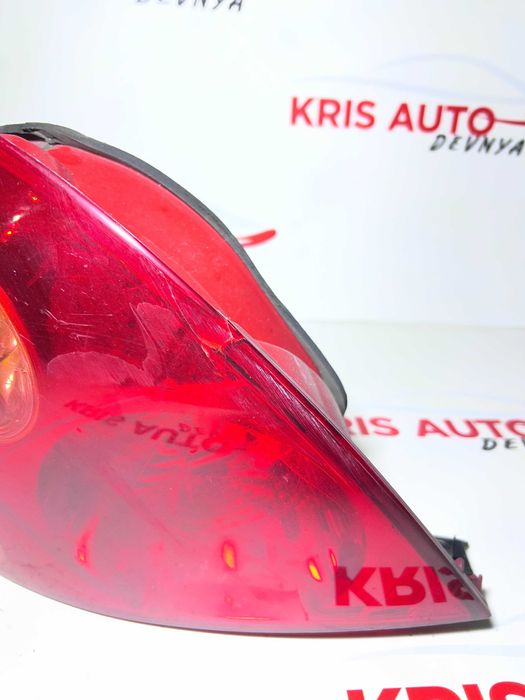 Десен стоп за KIA Ceed / КИА Сийд 2007 г.