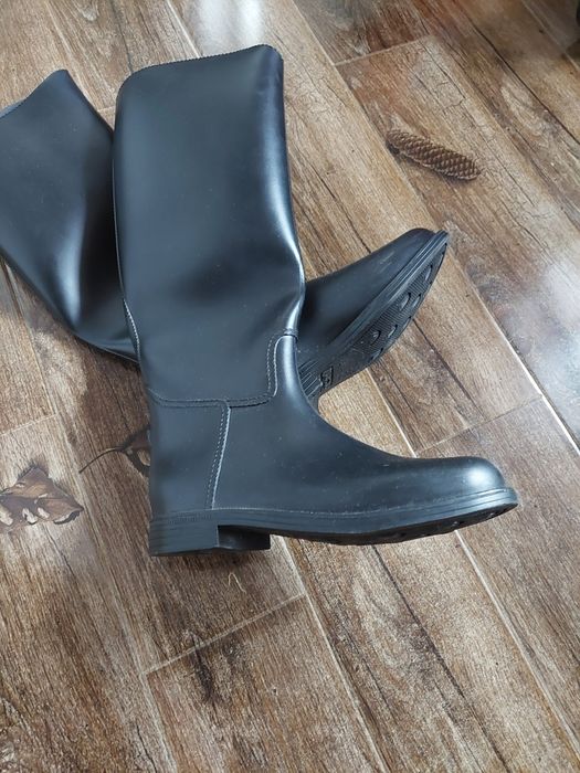 Cizme esensolle nr 36