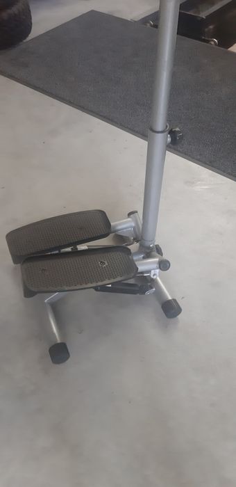 Stepper cardio fitness