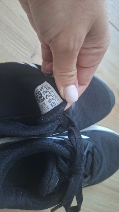 Маратонки Adidas