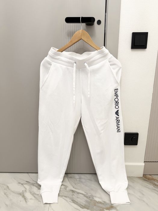 Armani двойка женская оригинал S