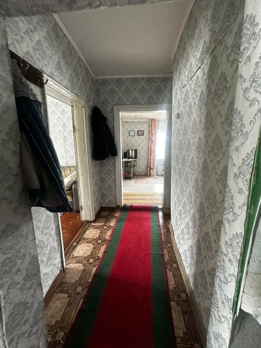 Продам тёплый хороший дом