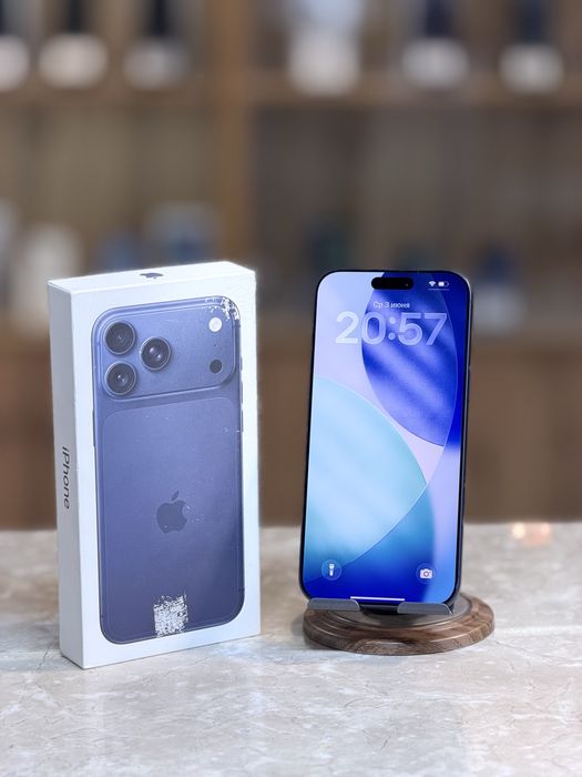 iPhone 17 Pro Max 512GB / Айфон 17 Про Макс 512ГБ PhoneLab