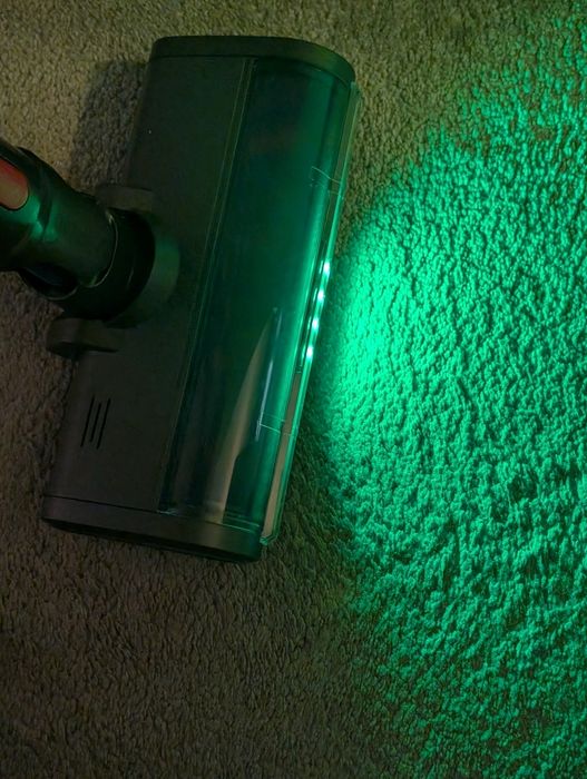 Cap de aspirare nou Soft Roller pentru Dyson V8 FluffyCompatibil cu modelele de aspiratoare verticale fără fir Dyson V7, V8, V10 şi V11.

Acest acceso