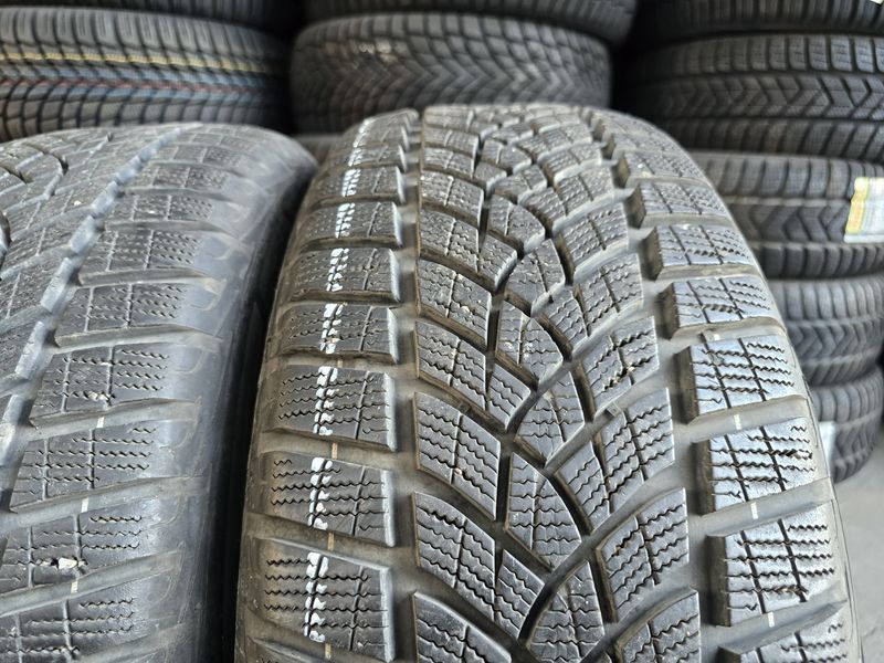 215/55/17 GOODYEAR 4бр