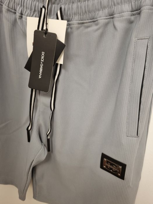 Pantaloni scurți Dolce Gabbana