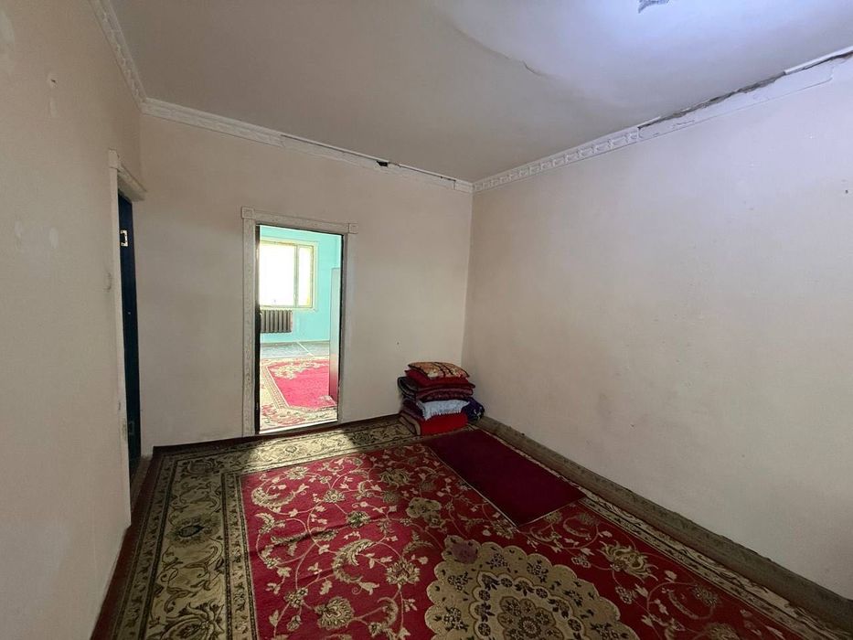 ПРОДАЕТСЯ! 2х комнатная квартира