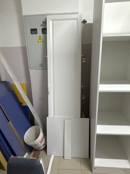 Шкаф для прихожей