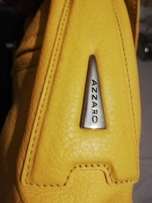 Azzaro, Parfois, Monki, естествена кожа.