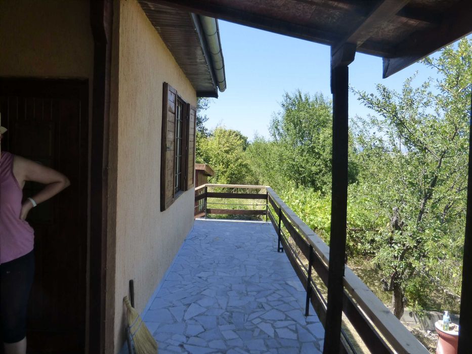 Продава се Къща в София, 7-ми 11-ти километър - 91 кв.м за 825 €/кв.м - Снимка #3