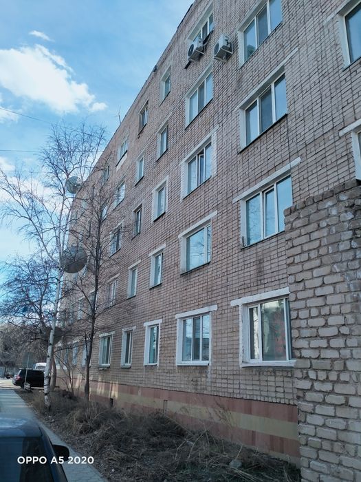 Продам квартиру в спальном районе