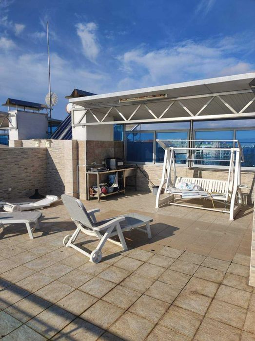 Продава се Тристаен апартамент в Несебър - 180 кв.м за 1389 €/кв.м - Снимка #1