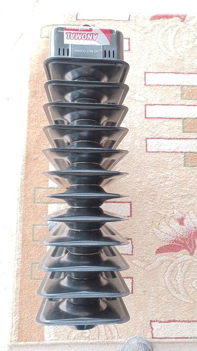 Обогреватель масленый работает без проблем 2000ват