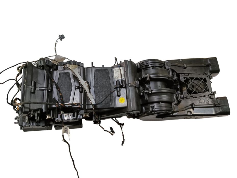 Carcasa Climatizare Uk Audi A8 Iii 4H2, 4H8, 4Hc, 4Hl 2009 - 2018 4H0