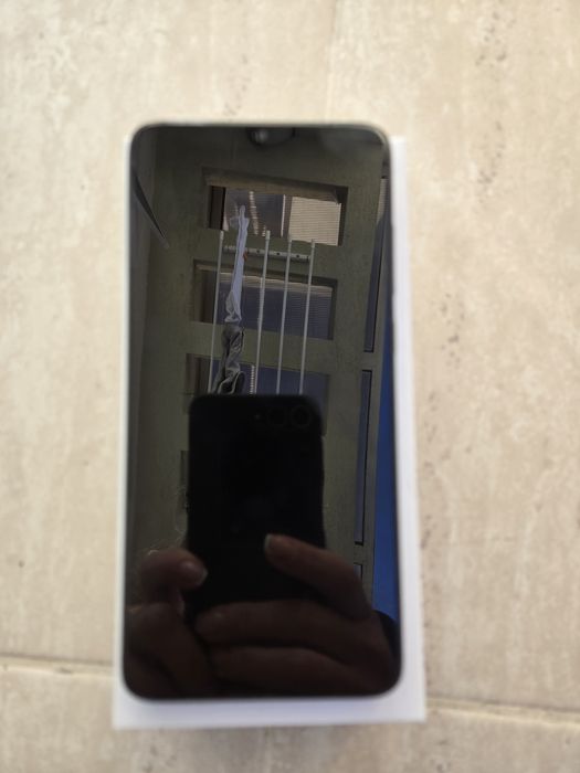 Redmi note 8 pro
