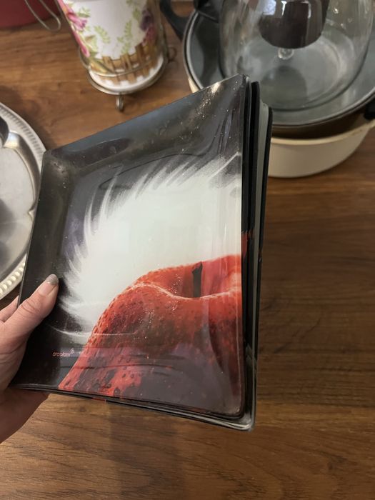 Посуда не дорого