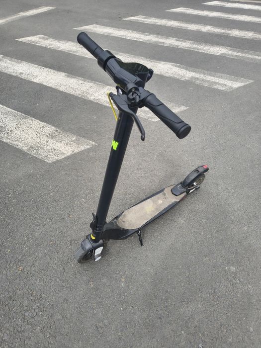 Vand trotineta Freewheel T4 Light
