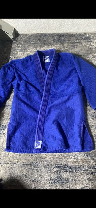 Кимано для дзюдо