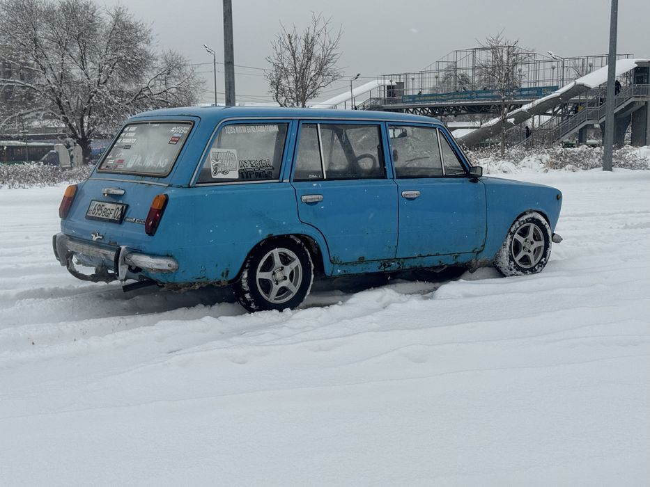 Продам ваз 2102 на инжекторе