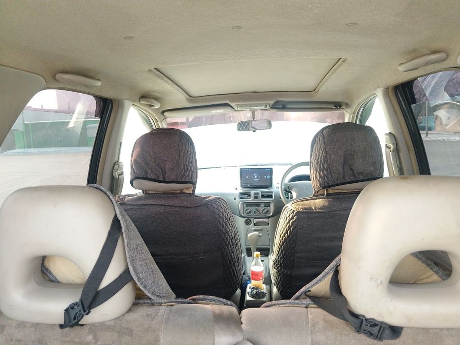 продам тайоту спасио