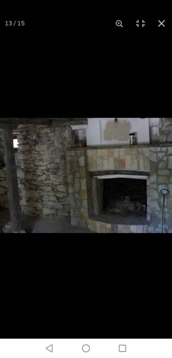 Къща в екологично чист район село Черноок