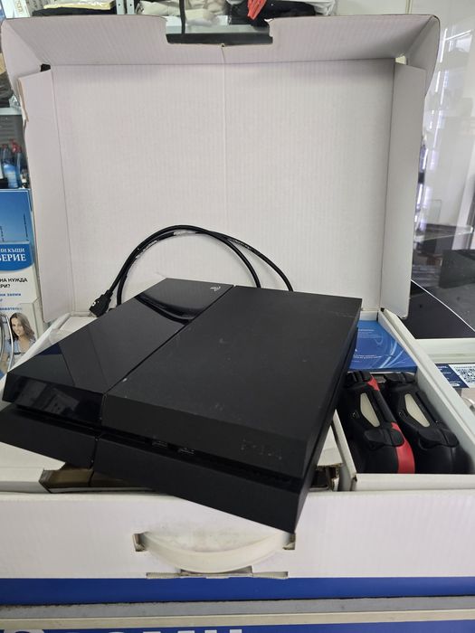 Sony Playstation 4 500GB