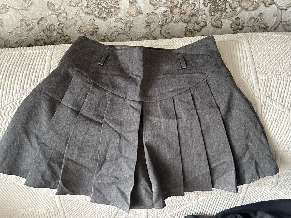 Разгрузка гардероба срочно