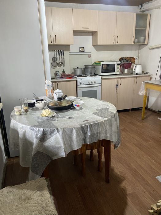 Продам дом в Красноармейке-Кеменгер