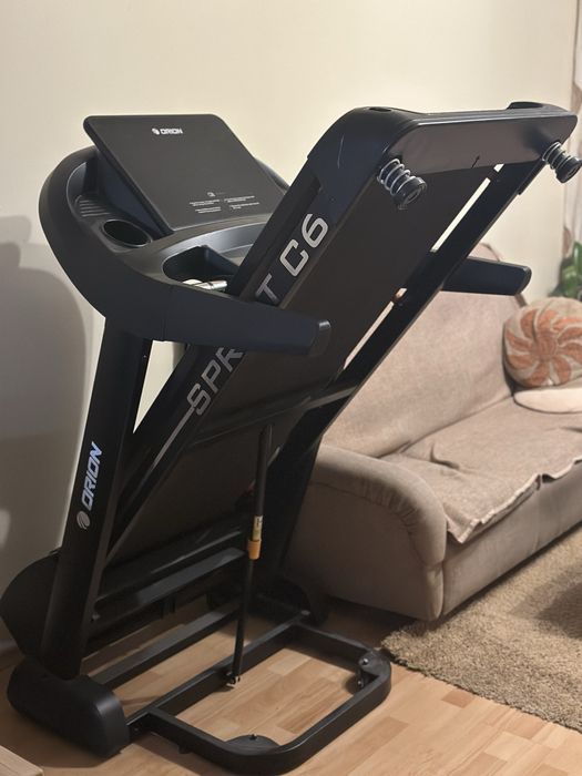 Бягаща пътека Orion Sprint C6