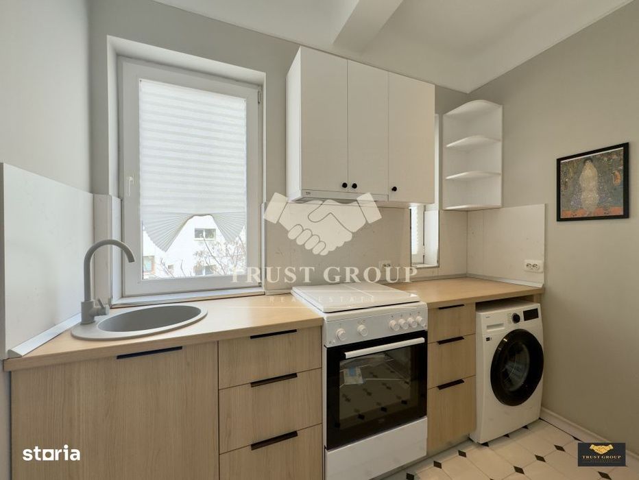 Apartament 3 camere Unirii Horoscop | Renovat complet | Imobil cu lift