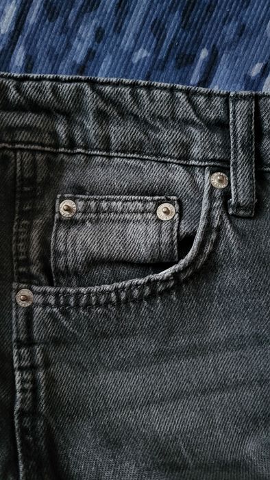 Джинсы Baggy Pull Bear