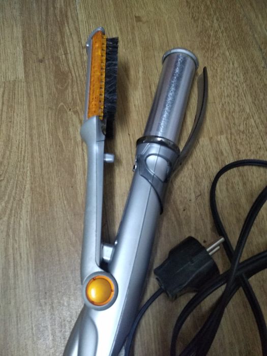 Маша- преса за коса