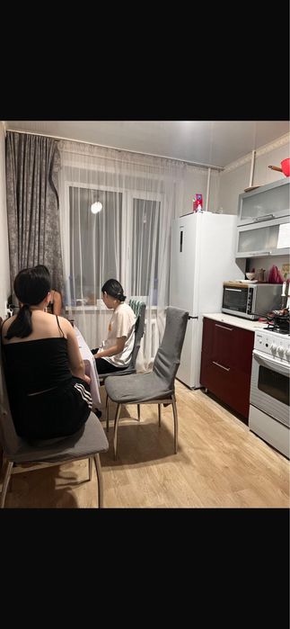 Ищем девушку на подселения