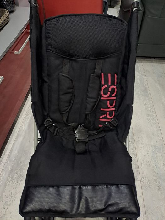 Детска сгъваема количка ESPRIT