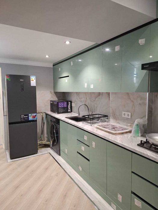 №3796.Сдам 3х-комнатную квартиру хорошим людям.