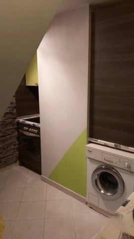 Продава се Тристаен апартамент в София, Младост 4 - 130 кв.м за 2462 €/кв.м - Снимка #6