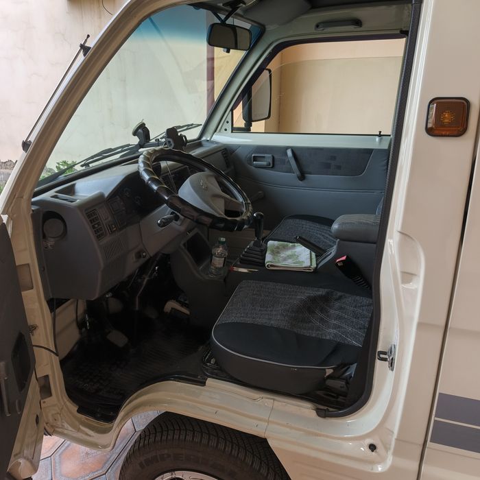 Дамас 2024 сотилади