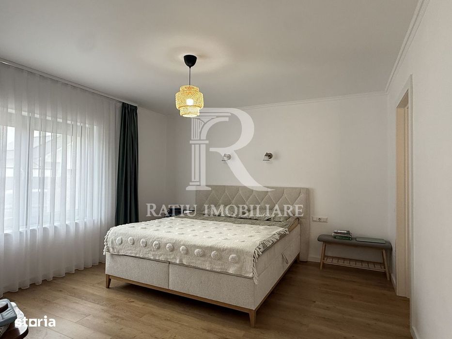 Casa cu 5 camere la cheie | Santandrei | Bihor