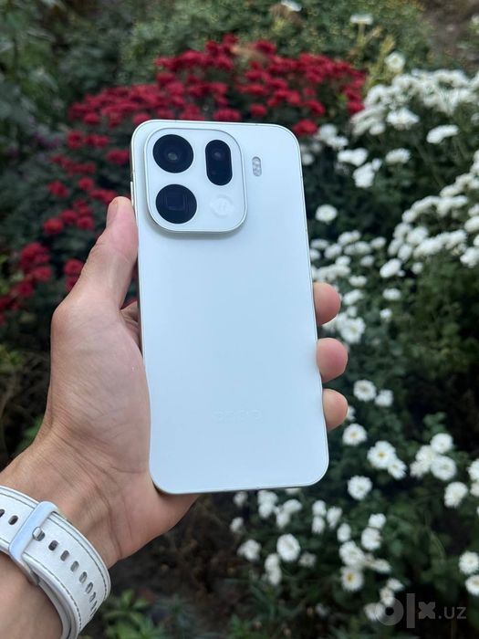 Oppo find x9 pro