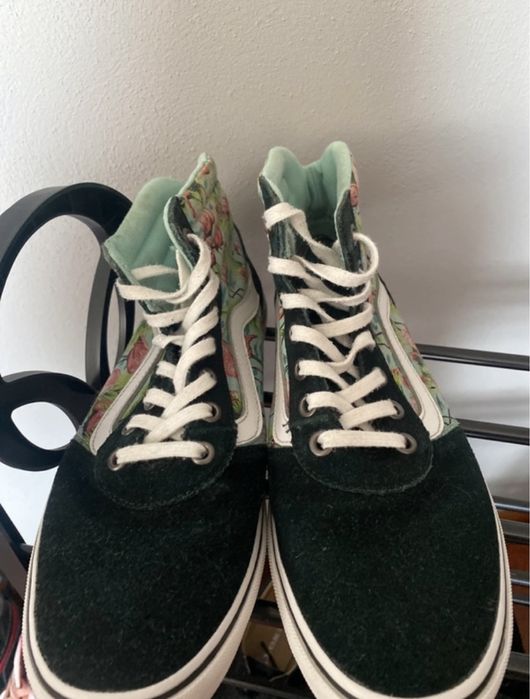 Vand tenisi Vans