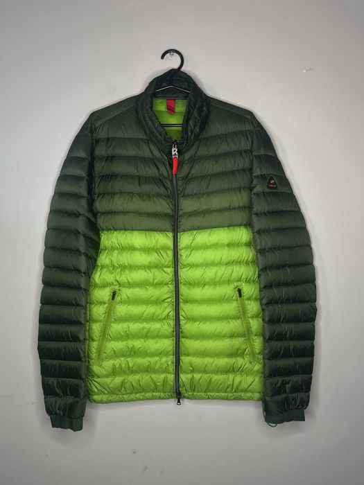 Bogner Fire & Ice Puffer Down 600 Jacket Мъжко Яке