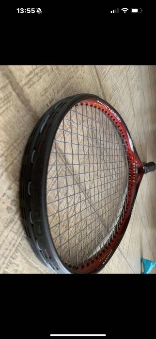 Wilson Head 660 Vintage Racheta