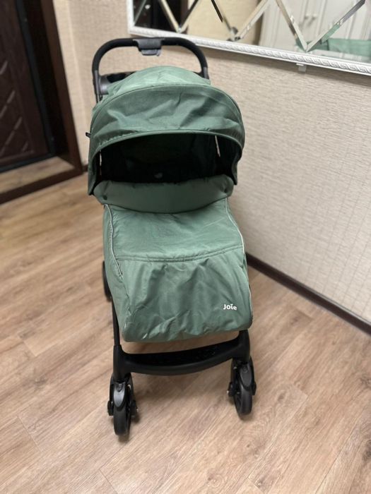 Детские коляски раскладные