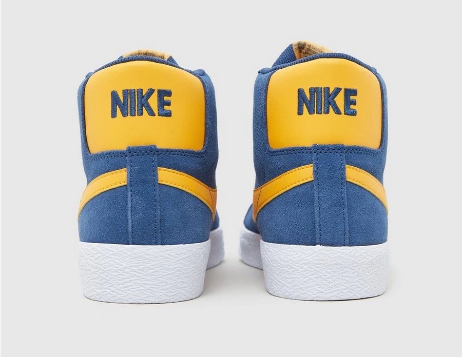 Кроссовки Nike Blazer оригинал из США