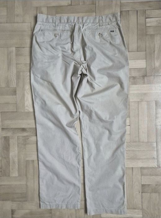 Pantaloni Chino bărbătești Polo Ralph Lauren, 32/34, Croi Drept