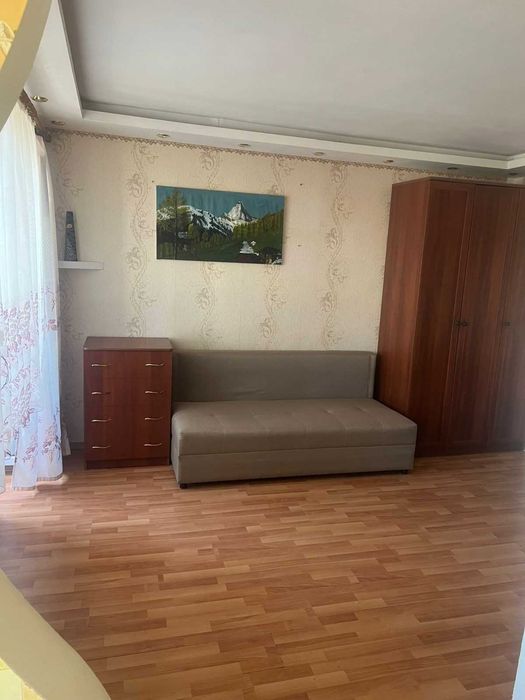 1-ком.квартира, в районе КСК!