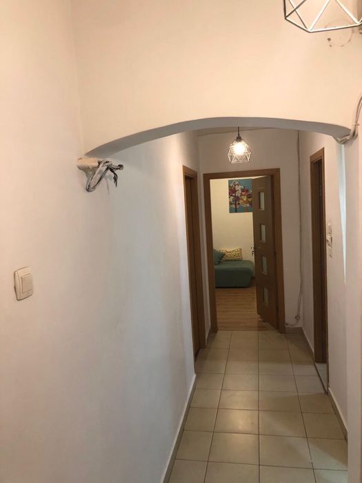 Apartament 2 Camere, Parter, Teiul Doamni.