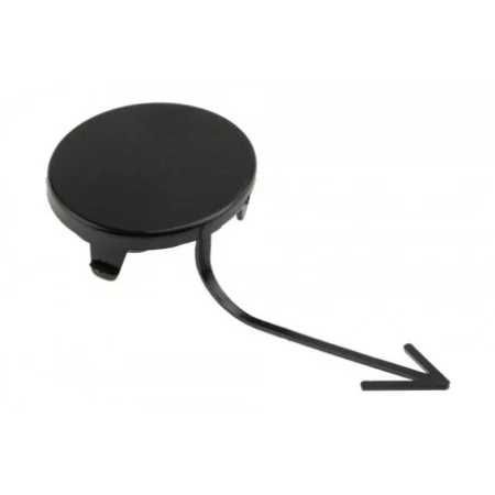 Capac cui tractare fata New Beetle 1998-2011
